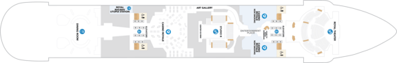 Deck Plan deck-14